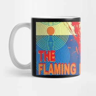 flaming lips Mug